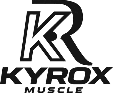 Kyrox Muscle Logo